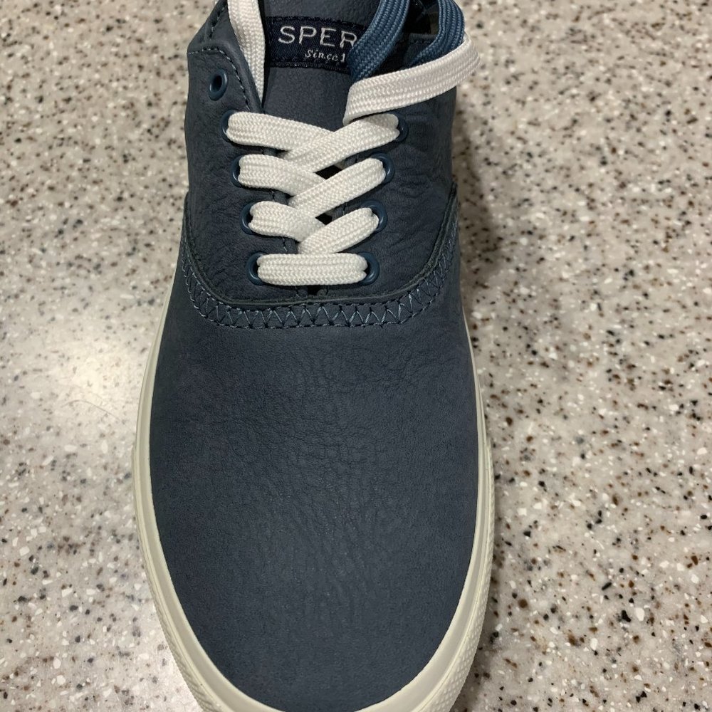 Sperry Size 8